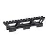 ohhunt Picatinny Riser 1 inch Rail Riser Mount 5.7 inches Length Black (Long Style) view 4