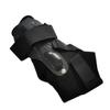 INOOMP 2pcs Ankle Support Elastic Pressure for Women Men Basketball Brace Size 37-40 Ankle Sleeve for Running Sprained view 3