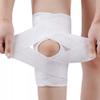 Suillty 1PC Sports Knee Pad Men Women Pressurized Elastic Knee Pads Arthritis Joints Protector Fitness Gear Volleyball Brace Protector view 1