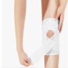 Suillty 1PC Sports Knee Pad Men Women Pressurized Elastic Knee Pads Arthritis Joints Protector Fitness Gear Volleyball Brace Protector view 2