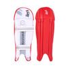 Kookaburra 4.0 T/20 Wicket Keeping Pad - Red - Adult view 1