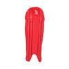 Kookaburra 4.0 T/20 Wicket Keeping Pad - Red - Adult view 2