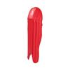 Kookaburra 4.0 T/20 Wicket Keeping Pad - Red - Adult view 3