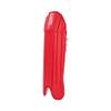 Kookaburra 1.0 T/20 Wicket Keeping Pad - Red - Adult view 3