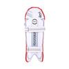 Kookaburra 1.0 T/20 Wicket Keeping Pad - Red - Adult view 4