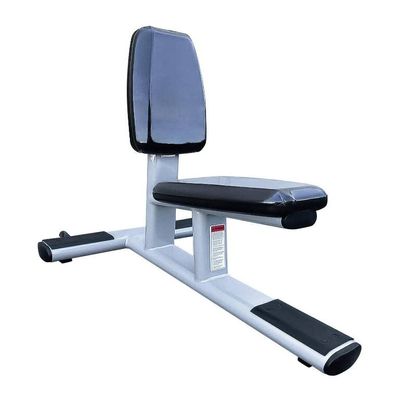 French Fitness FFS Silver Utility Bench (New)