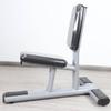 French Fitness FFS Silver Utility Bench (New) view 4