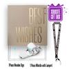 Baseball Coach Gifts, Whistle for Coaches, Whistle Emergency, White Wood Box Sign, Inspirational Coach Gifts for Men Women Teachers Referees Sports Coach Home, A Great Coach Can Change A Life. view 2