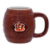 The Memory Company Cincinnati Bengals Football Mug view 1