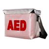 Foobag. Water Resistant Equipment Bag for Outdoor Use. Multi-Purpose Water Repellant Bag for Medical, Sports, Outdoor Equipment Use. (AED Foo) view 1