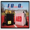 Foobag. Water Resistant Equipment Bag for Outdoor Use. Multi-Purpose Water Repellant Bag for Medical, Sports, Outdoor Equipment Use. (AED Foo) view 2
