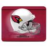 Arizona Cardinals Helmet Mouse Pad view 1