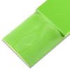 EZSMITH G10 Handle Making Sheet - (Neon Green) - (3 x 12 x .187 Inches) - (USA Made) - for Knife & Tool Handles, Gun Grips, Inlays, Art Projects