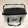 FOOBAG. Water Resistant Equipment Bag for Outdoor Use. Multi-Purpose Water Repellant Bag for Medical, Sports, Outdoor Equipment Use. (Large Foo) view 3