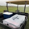 FOOBAG. Water Resistant Equipment Bag for Outdoor Use. Multi-Purpose Water Repellant Bag for Medical, Sports, Outdoor Equipment Use. (Large Foo) view 4
