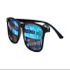 Double Catch Fishing Polarized Sunglasses  Stylish Sunglasses for Men Women  Ultra Light 4 oz  All Day Comfort Sunglasses Driving Golf (2 Pack) view 3