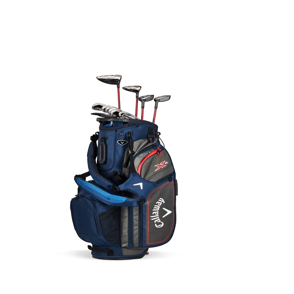 Callaway 2023 XR 13-Piece Complete Set Complete Set
