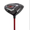 Callaway Golf XR Complete Set (Blue/Red, Right, Graphite, +1 Inch, Regular) view 4