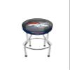 Arcade1Up Adjustable NFL Team Denver Broncos Pub Stool view 4