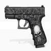 Decal Grip for Glock 19 Gen 4 (Arsenal) view 1