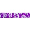 Country Brook Design - Purple Hawaiian Photo Quality Polyester (3/4 Inch, 20 Yards) view 2