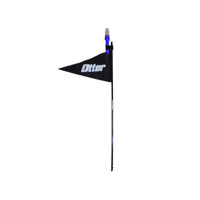 OTTER Safety Light Beacon and Flag