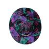 Bosky Hats Shade Bucket Hat | Fishing Hunting | UPF 50 Boonie Sun Protection Hat | Beach & Hiking Hat | Paddling Kayaking | Floating | Water Resistant (90s Vibes) Multicolor view 3