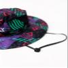 Bosky Hats Shade Bucket Hat | Fishing Hunting | UPF 50 Boonie Sun Protection Hat | Beach & Hiking Hat | Paddling Kayaking | Floating | Water Resistant (90s Vibes) Multicolor view 4