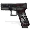 Decal Grip for Glock 17 Gen 4 (Semper Fi) view 1