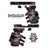 Decal Grip for Glock 17 Gen 4 (Semper Fi) view 2