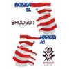 Decal Grip for Glock 17 Gen 4 (Stars & Stripes) view 2