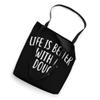 Life Is Better With A DOUG T-Shirt Funny Name DOUG Tote Bag view 2