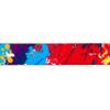 Country Brook Design - Paint Splatter Photo Quality Polyester (1/2 Inch, 50 Yards) view 3