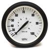 Evinrude Johnson Boat Speedometer Gauge 0765063 | 3 1/4 Inch (Kit) view 1