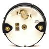 Evinrude Johnson Boat Speedometer Gauge 0765063 | 3 1/4 Inch (Kit) view 2