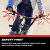 Dynacraft Tony Hawk 720 20" BMX Bike High-Performance and Durable, Perfect for Kids and Teens Learning BMX Tricks, Sturdy and Easy to Assemble, Ideal for Young Riders and Aspiring BMX Enthusiasts view 3