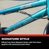 Dynacraft Tony Hawk 720 20" BMX Bike High-Performance and Durable, Perfect for Kids and Teens Learning BMX Tricks, Sturdy and Easy to Assemble, Ideal for Young Riders and Aspiring BMX Enthusiasts view 4