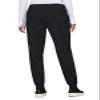 KOI Lite Stretch 757 Women's Strength Jogger Pant Black XST view 2