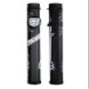 HAN'S DELTA 1x1 Hard Oval Pool Cue Billiard Stick Carrying Case, (Several Colors Available) (Beast) view 2