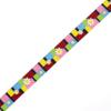 Country Brook Design - Spring Daisies Photo Quality Polyester (1/2 Inch, 50 Yards) view 2
