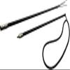 Cressi FG2 Pole Spear, Black, Fiberglass view 3