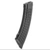 Airsoft AK Magazine 600rd Waffle Polymer High Capacity AEG Magazine Compatible with Golden Eagle & Lancer Tactical Gen 1 Airsoft AK AEG (Gen 1 728 Series) view 1
