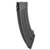 Airsoft AK Magazine 600rd Waffle Polymer High Capacity AEG Magazine Compatible with Golden Eagle & Lancer Tactical Gen 1 Airsoft AK AEG (Gen 1 728 Series) view 2