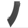 Airsoft AK Magazine 600rd Waffle Polymer High Capacity AEG Magazine Compatible with Golden Eagle & Lancer Tactical Gen 1 Airsoft AK AEG (Gen 1 728 Series) view 3