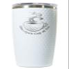 Golf Gift Sets For Dad or Grandpa | Golf Towel, Shirt, Tumbler and Bag - Grandpas Cup of Tee GGS S2 2XL view 4