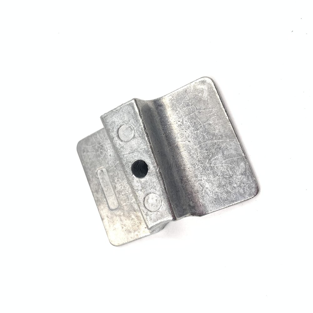 61N-45251-01 Zinc Anode for Yamaha Outboard Engine 2T 9.9HP 15HP 25HP 30HP and 4T FT8-F45 61N-45251-01-00 61N-45251-00 61N-45251
