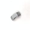 6E5-11325 Anode for Yamaha Outboard Motor Cylinder 9.9hp to 250hp Outboard 6E5-11325-00 view 4