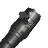 Nitecore P23i 3000 Lumen Rechargeable Tactical Flashlight with Dual Power Sources and Lumentac Organizer view 4