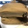 Coyote Molle Tactical Drop Leg Dump Pouch SWAT Thigh Leg Rig Mag Dump Holster view 2
