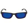 Mryok Polarized Replacement Lenses Compatible with Oakley Holbrook XL OO9417 Sunglasses, HD Polarized, UV Protection, Impact Resistant & Perfectly Fit - Pacific Blue view 2